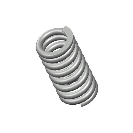 Approved Vendor Compression Spring, O= .975, L= 2.00, W= .162 G809964791